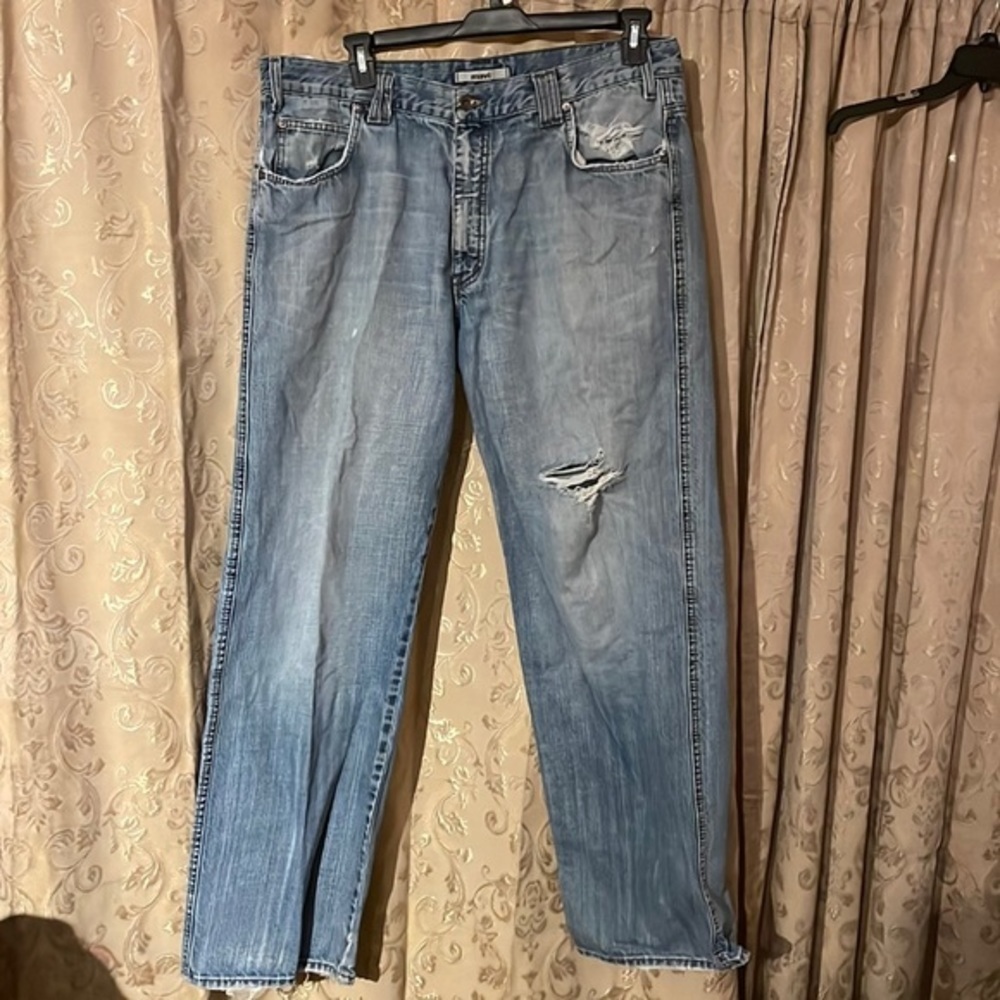 Mavi Mens jeans